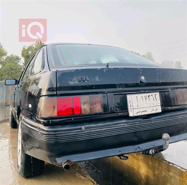 Ford Sierra 1991 for sale in Iraq - Rifai